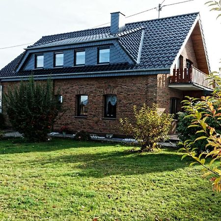 B&B Kottenborn Eksteriør bilde