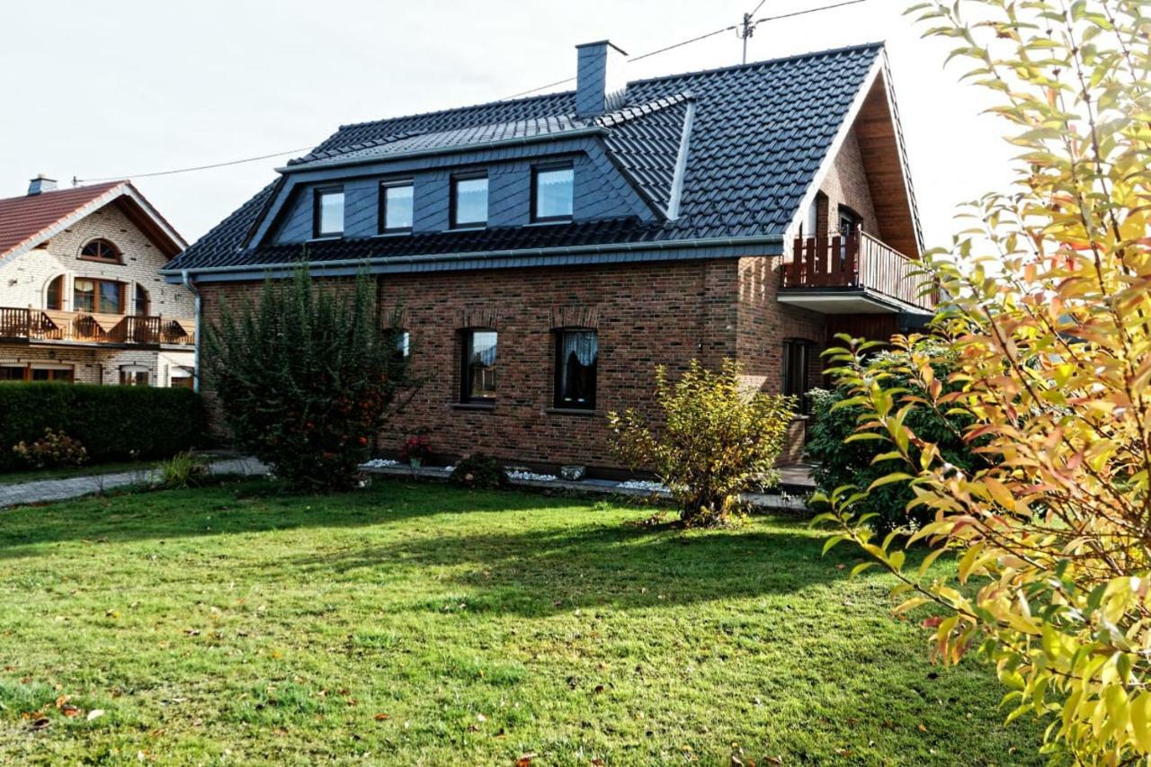 B&B Kottenborn Eksteriør bilde