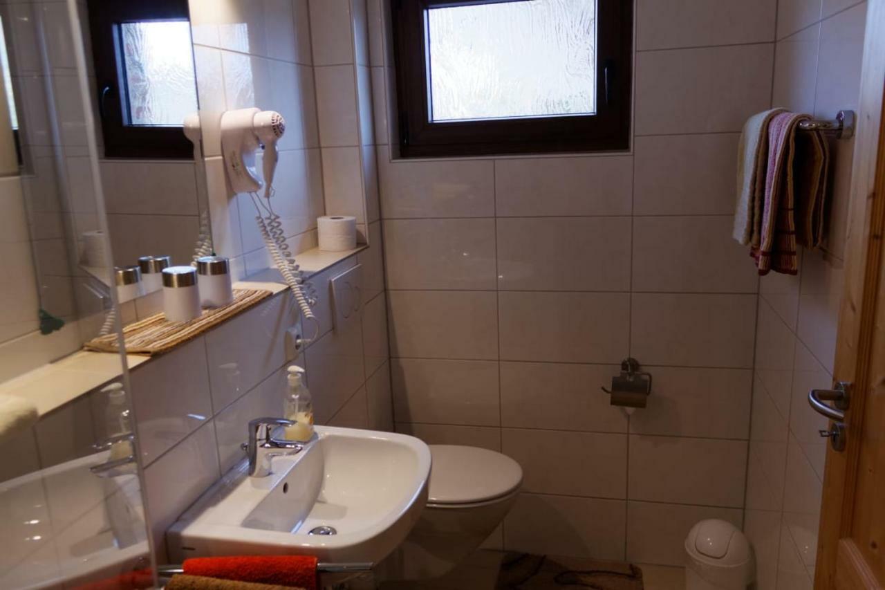 B&B Kottenborn Eksteriør bilde