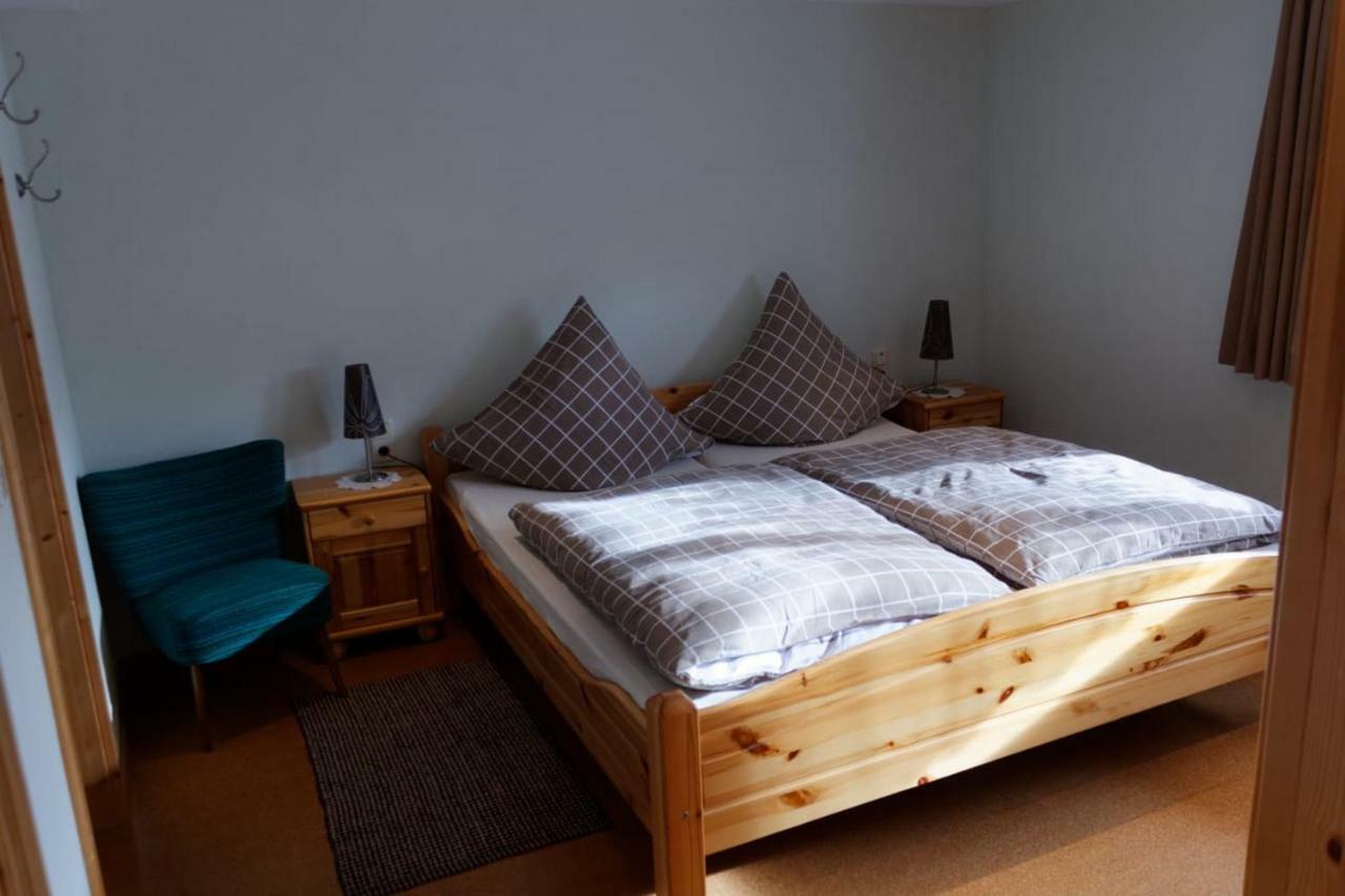 B&B Kottenborn Eksteriør bilde