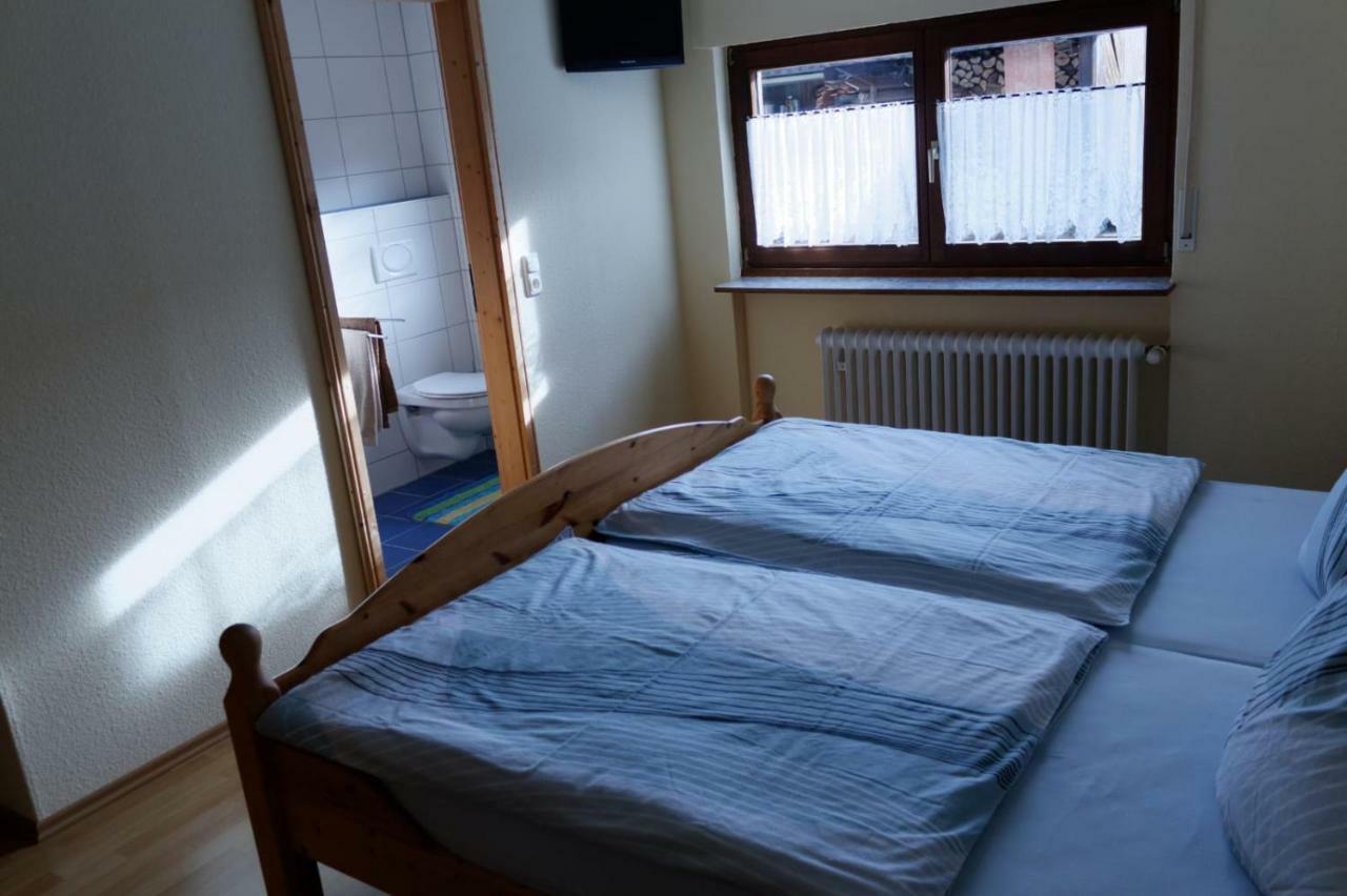 B&B Kottenborn Eksteriør bilde