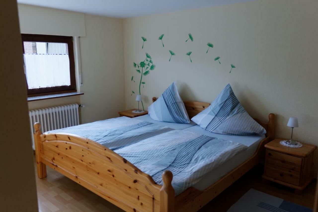 B&B Kottenborn Eksteriør bilde