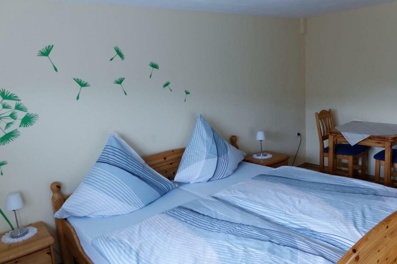 B&B Kottenborn Eksteriør bilde