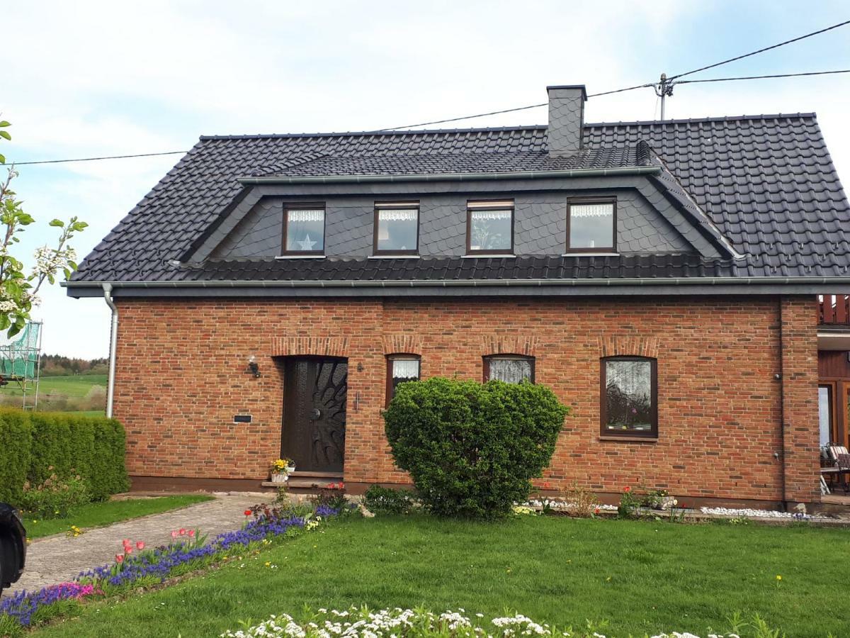 B&B Kottenborn Eksteriør bilde