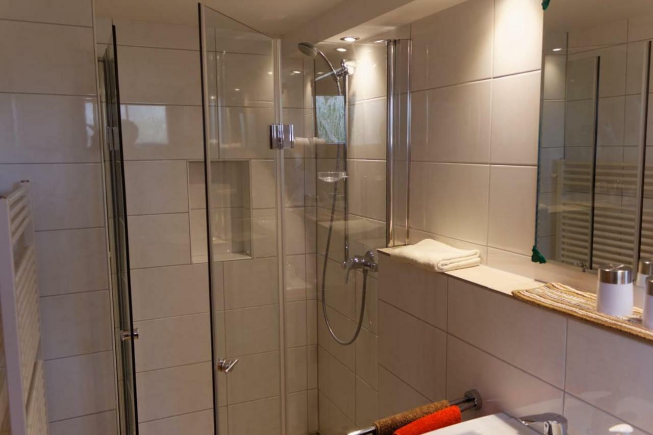 B&B Kottenborn Eksteriør bilde